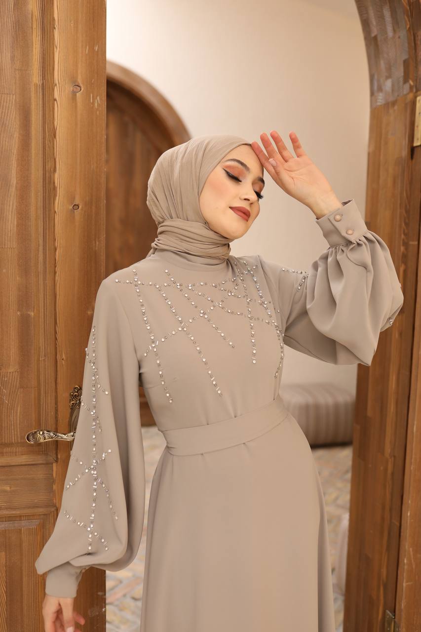 islamic dress